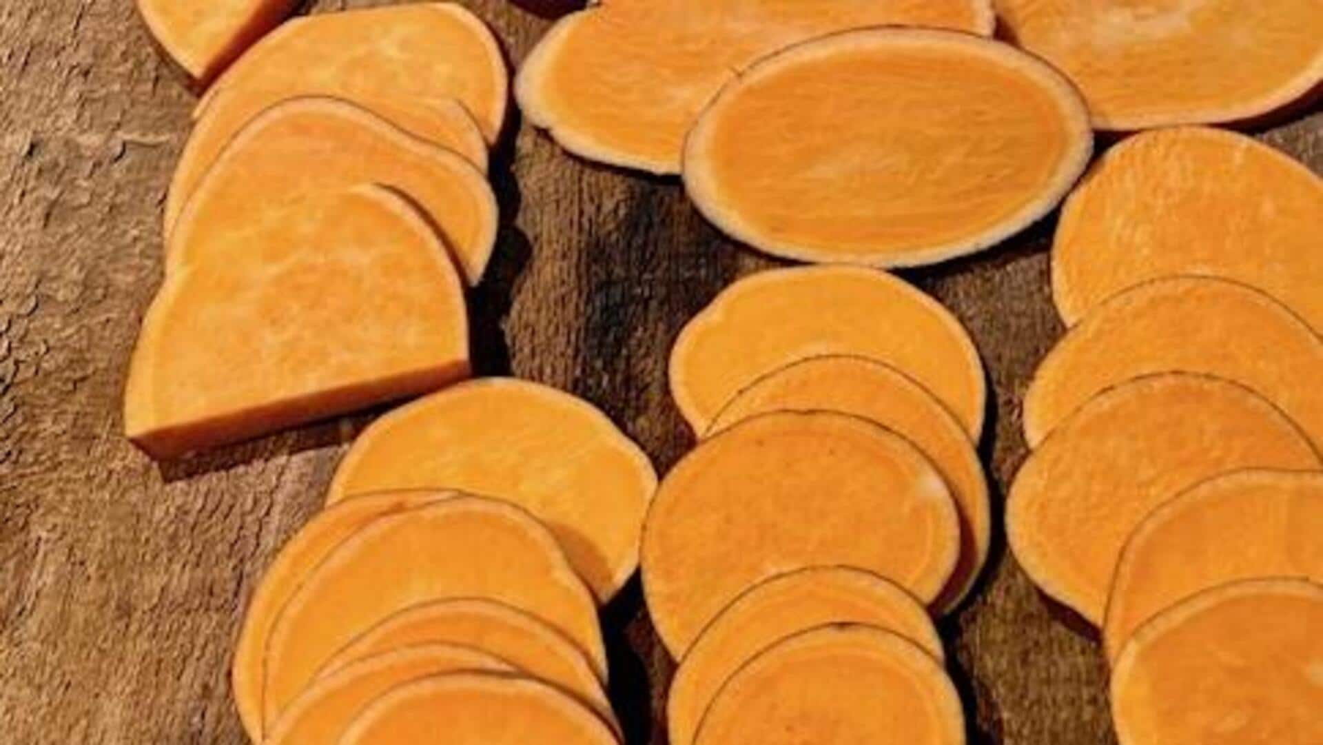 Potato slice therapy for dogs: Concept and benefits Potato slice therapy for dogs: Concept and benefits