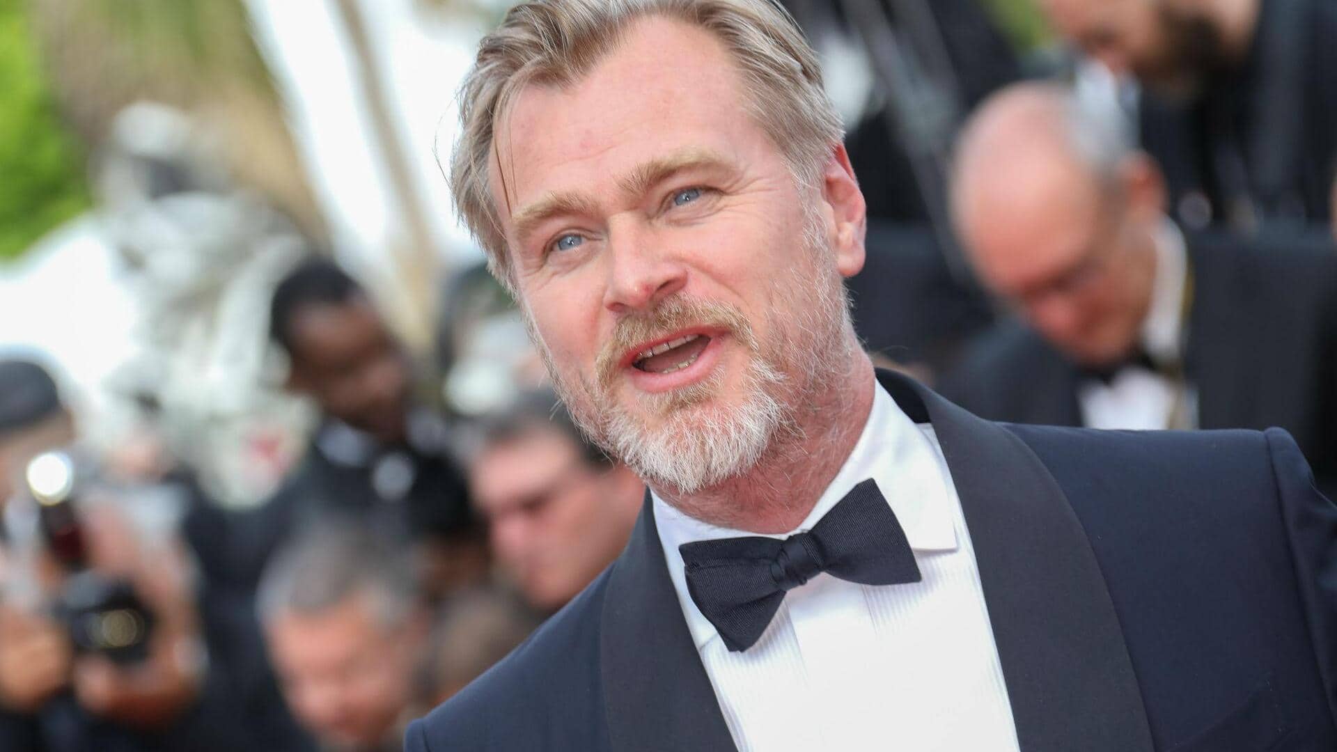 Inside Christopher Nolan's game-changing vision
