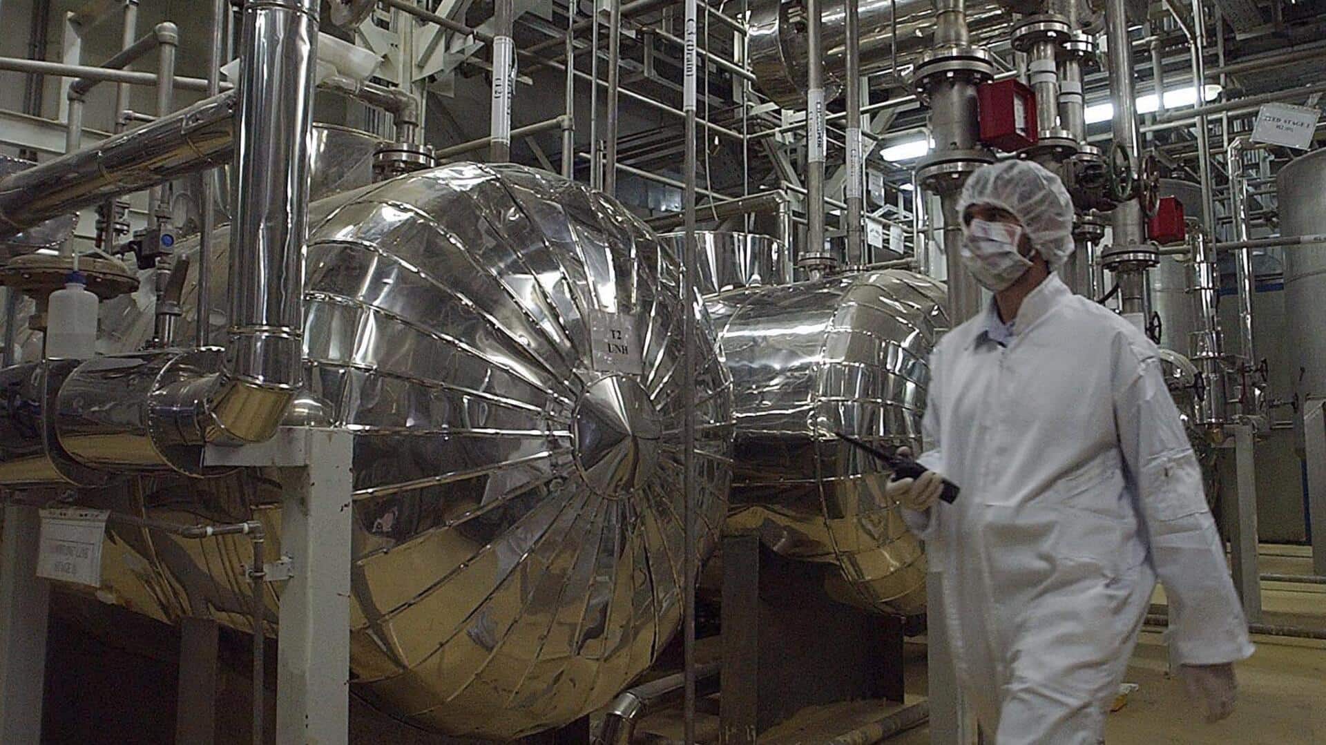 Iran sends its remaining nuclear scientists into hiding; know why Iran sends its remaining nuclear scientists into hiding; know why