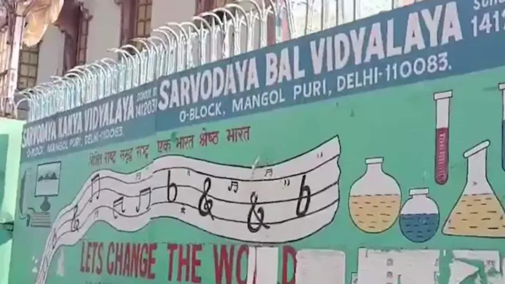 Delhi: Class X student beaten to death over argument