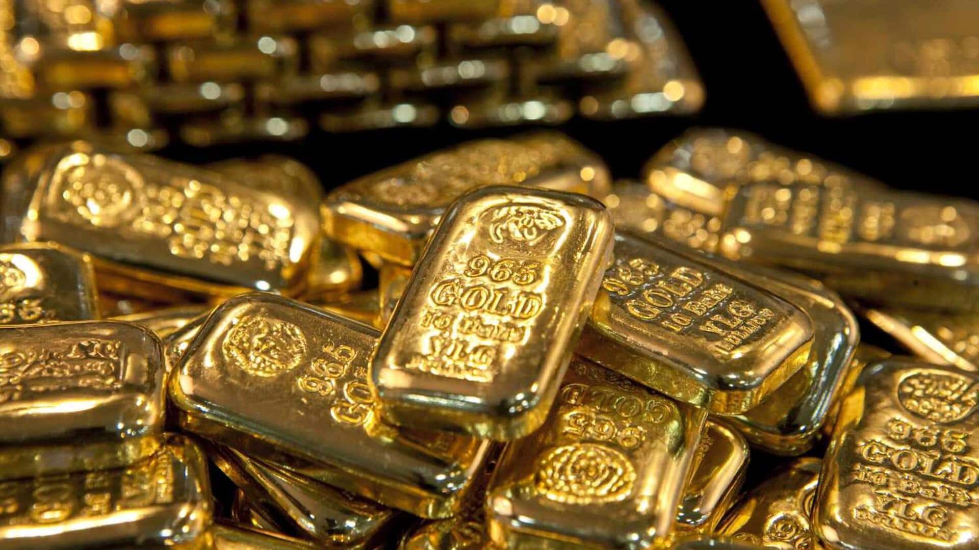 Gold, silver prices plunge 2% today: Here we decode why