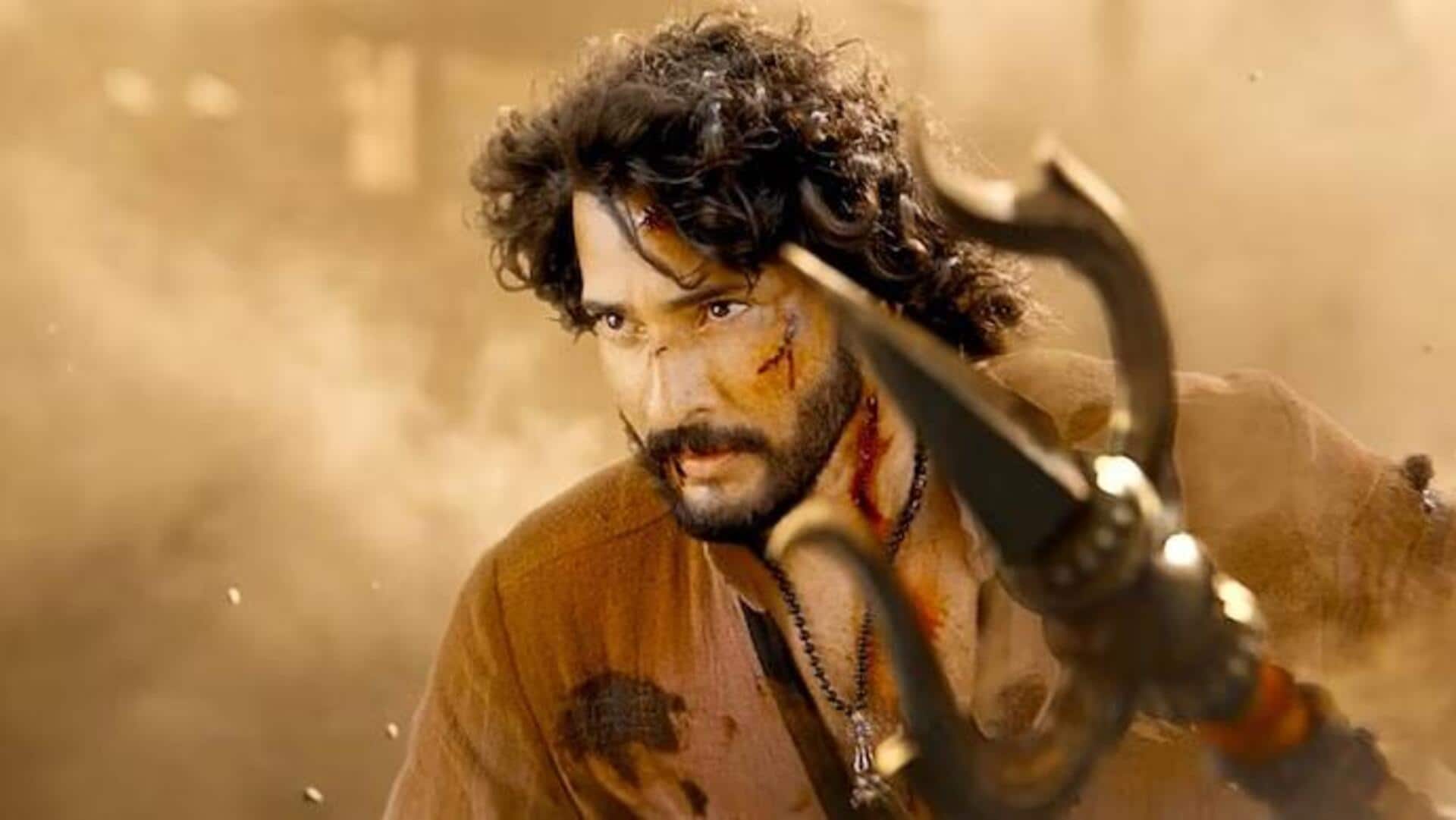 SS Rajamouli's 'Varanasi' digital rights could fetch ₹1,000 crore?