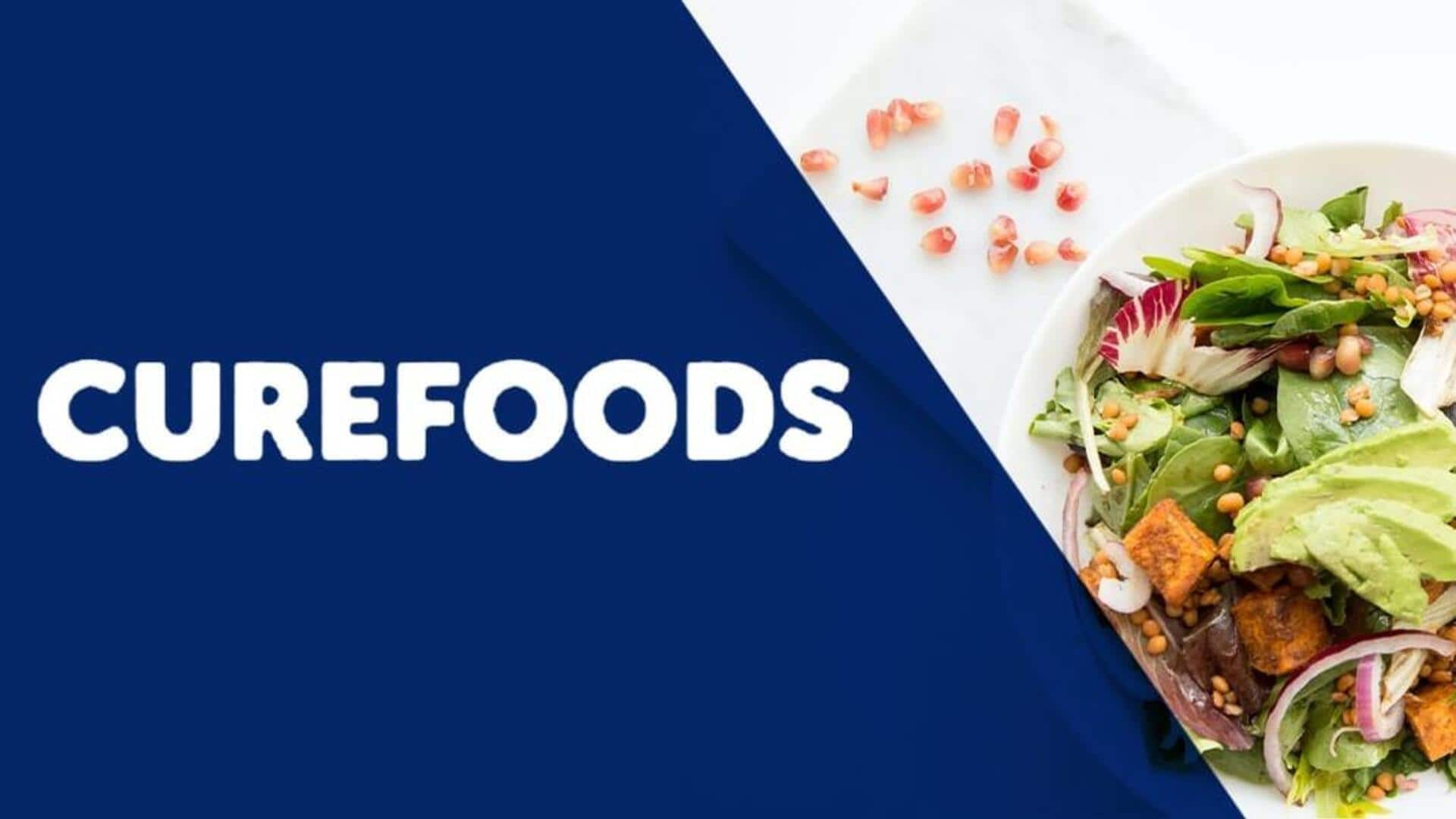 Why Curefoods has delayed its ₹800cr IPO plan