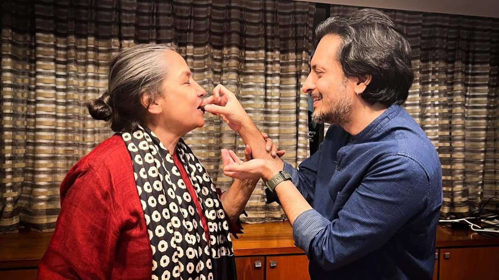 Shabana Azmi turns villain for first time in 'Awarapan 2'