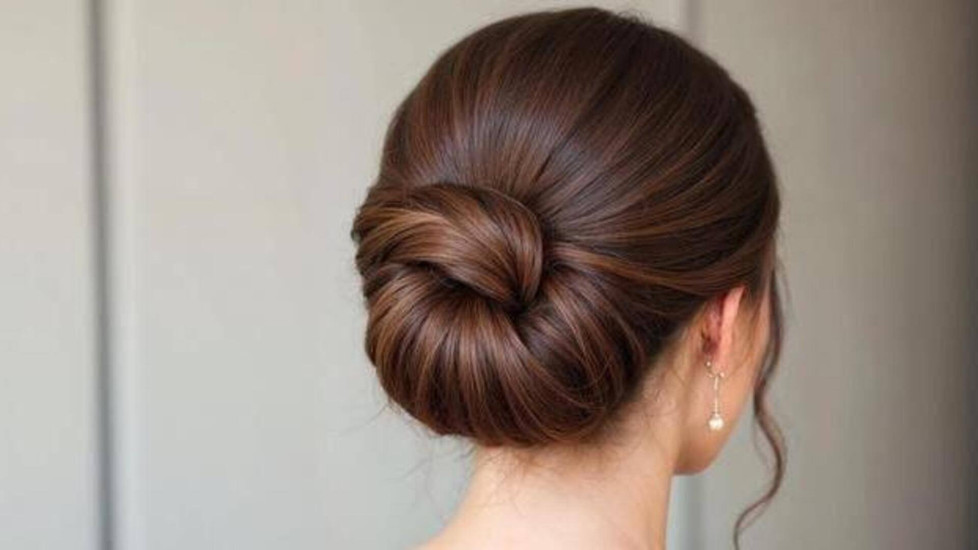Hair pinning 101: Techniques, styles, and more