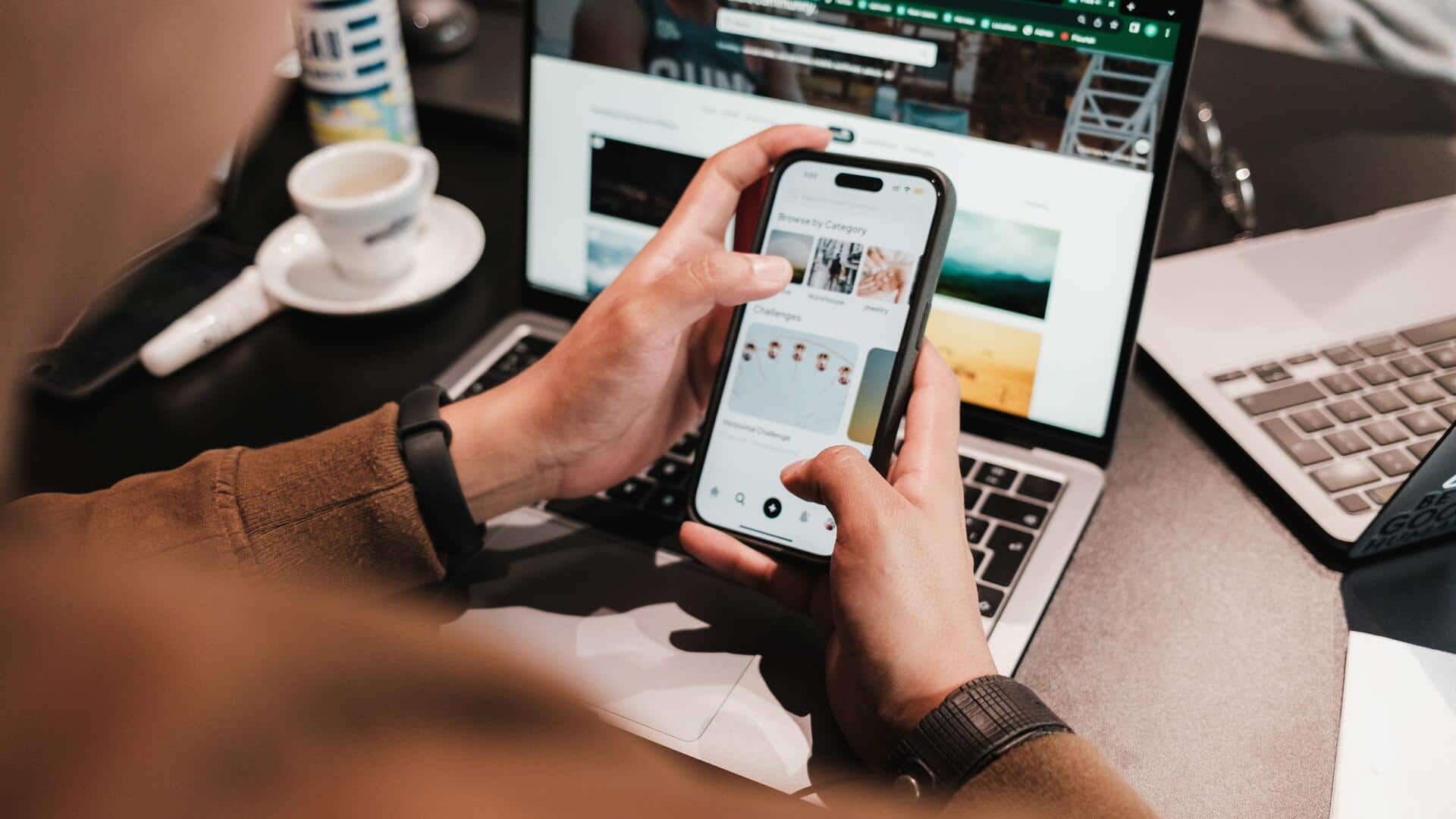 How to clear cache on your devices