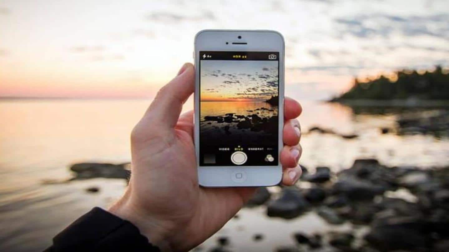 Many users lose photos after backup Many users lose photos after backup