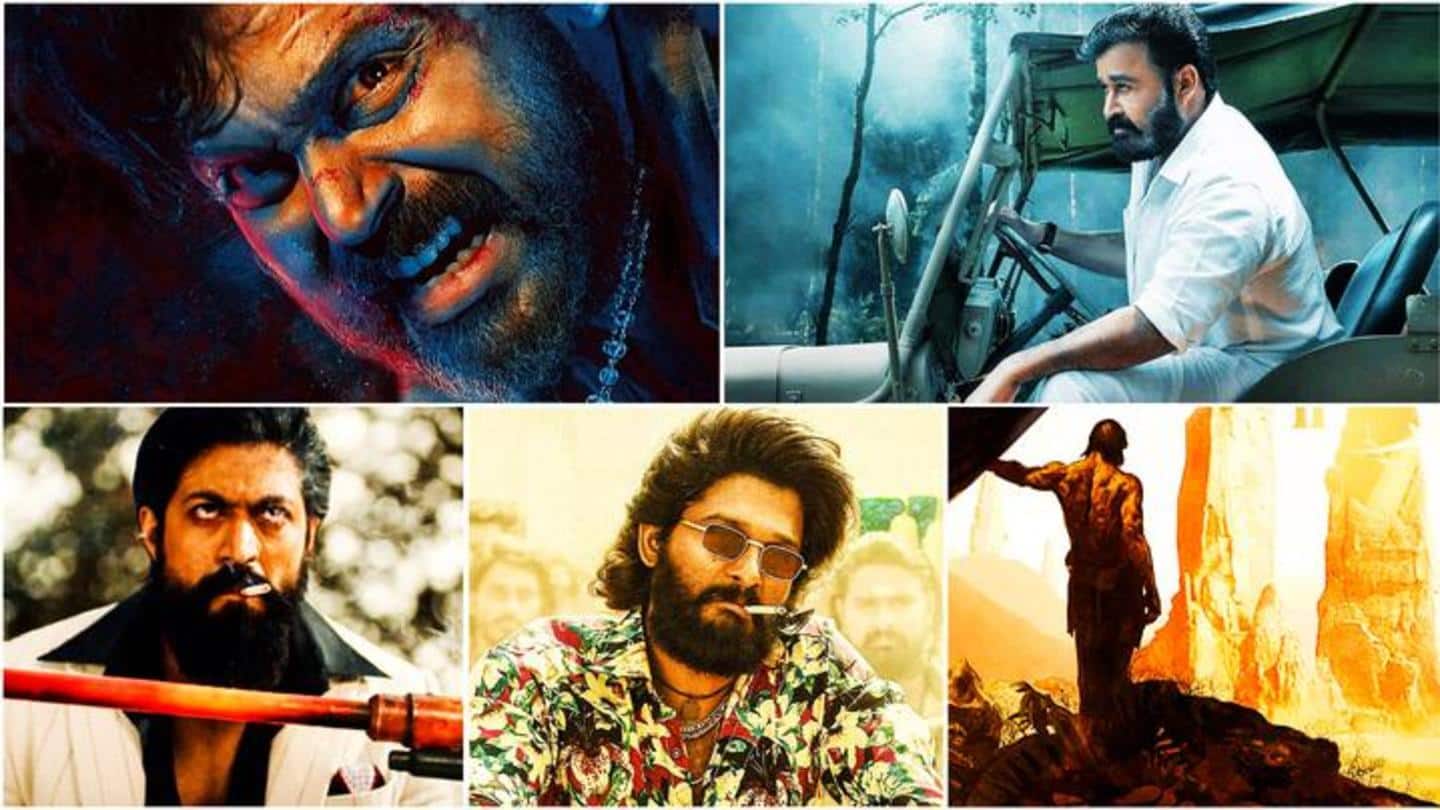 5 south Indian sequels that we are looking forward to