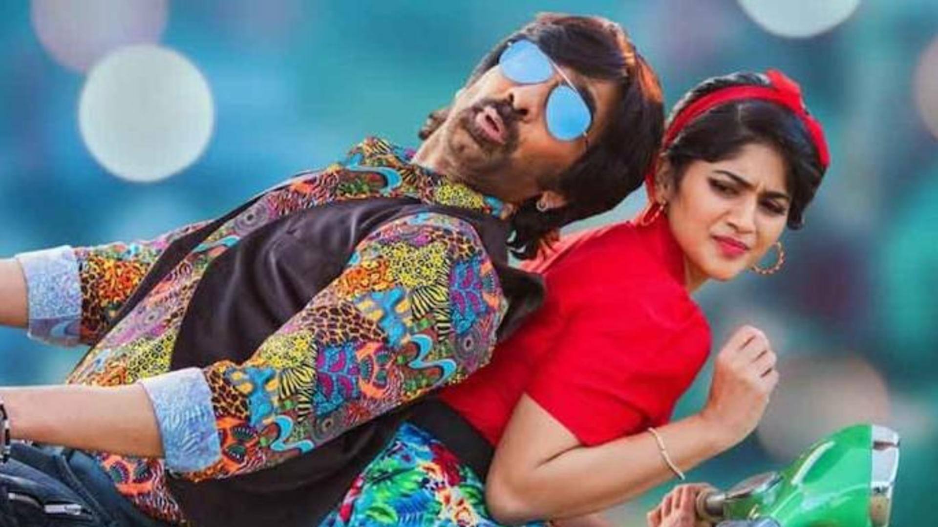 Box office: Tough weekend lies ahead for 'Ravanasura'