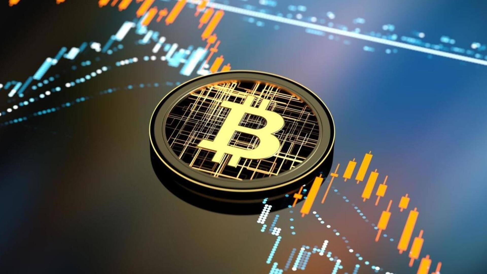Bitcoin gains over 12% to hit 18-month high