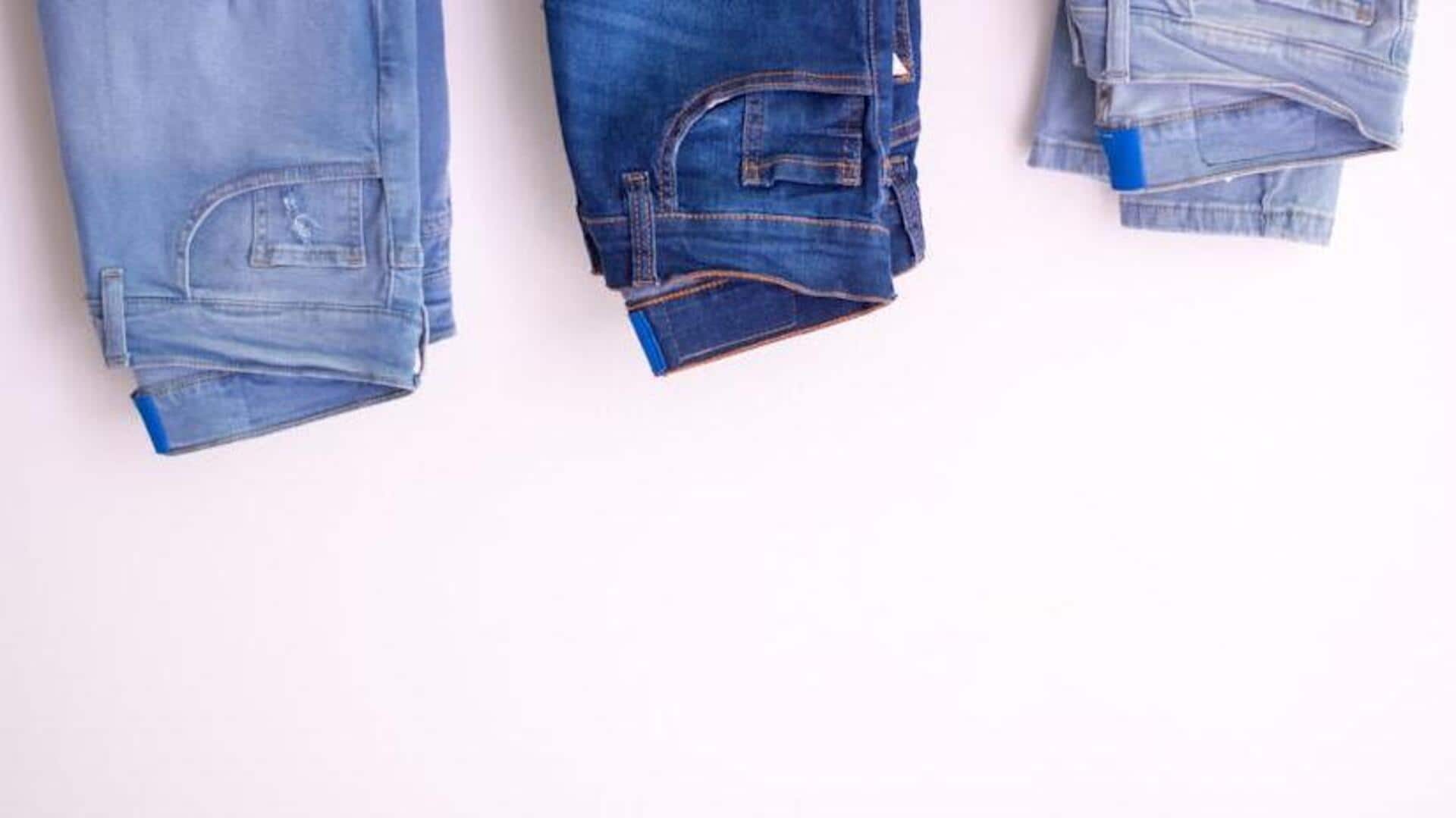Reviving vintage denim charm with this style guide