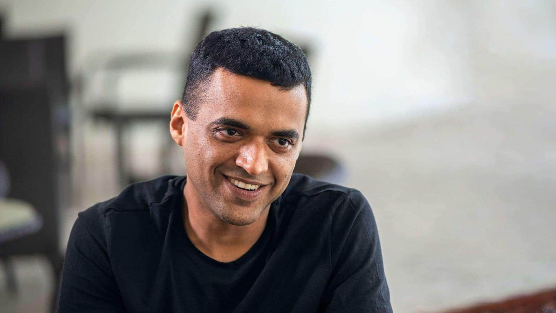 Zomato's Deepinder Goyal becomes billionaire: Check his net worth