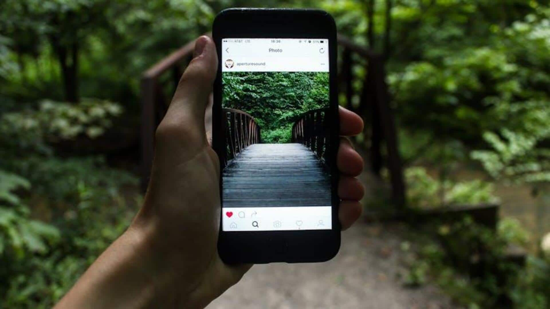 Want more clicks? Use Instagram's emoji slider like this 