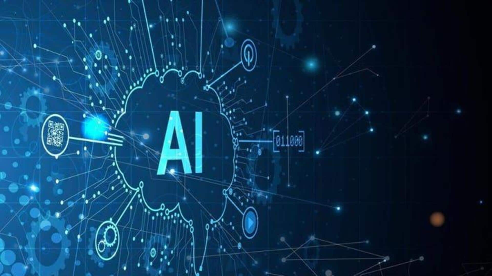 65% Indians use AI, double the global average: Microsoft