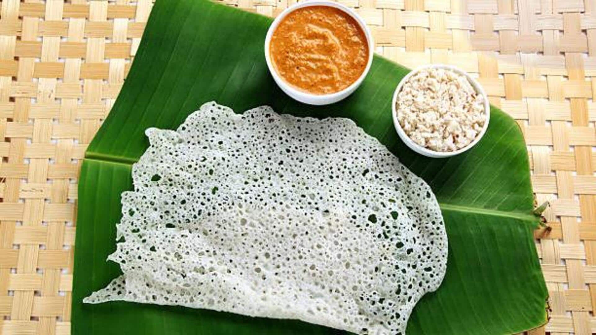 5 vegetarian dosas to try from Tamil Nadu 5 vegetarian dosas to try from Tamil Nadu
