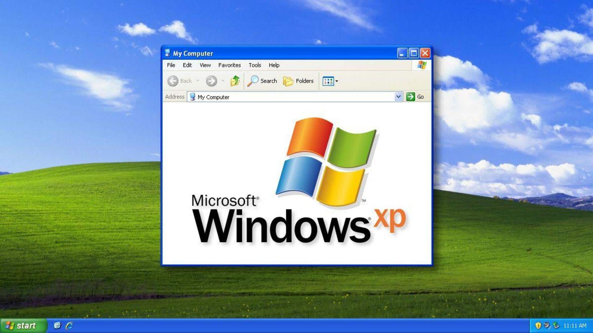 You can soon roam around in Windows XP-themed Crocs You can soon roam around in Windows XP-themed Crocs