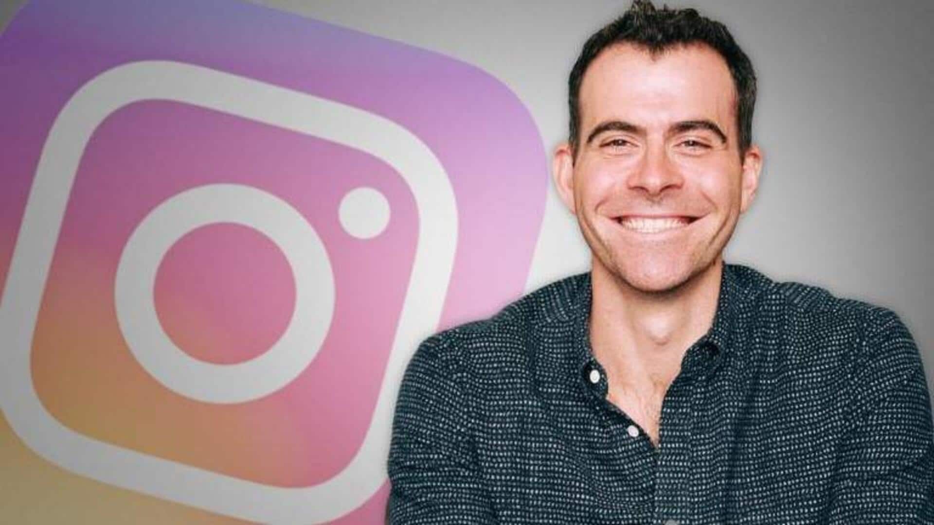 'We don't eavesdrop': Instagram head denies Meta listens to users 'We don't eavesdrop': Instagram head denies Meta listens to users