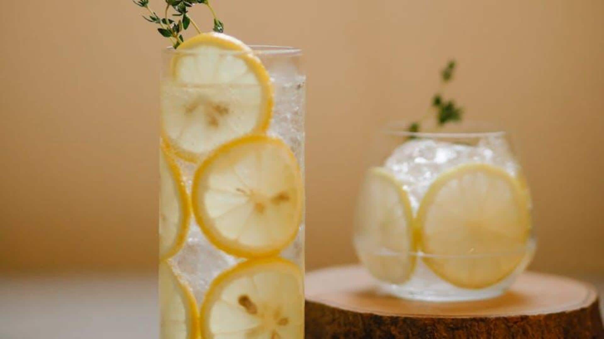 How infused water can boost your wellness How infused water can boost your wellness