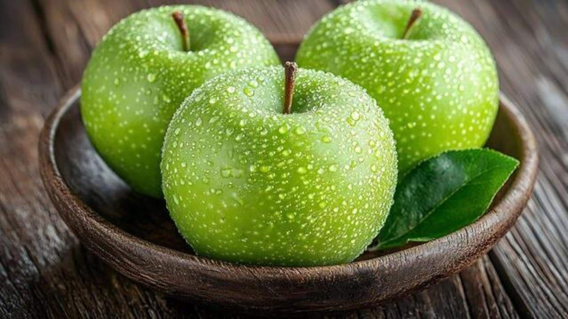 5 health benefits of monkey apple 5 health benefits of monkey apple