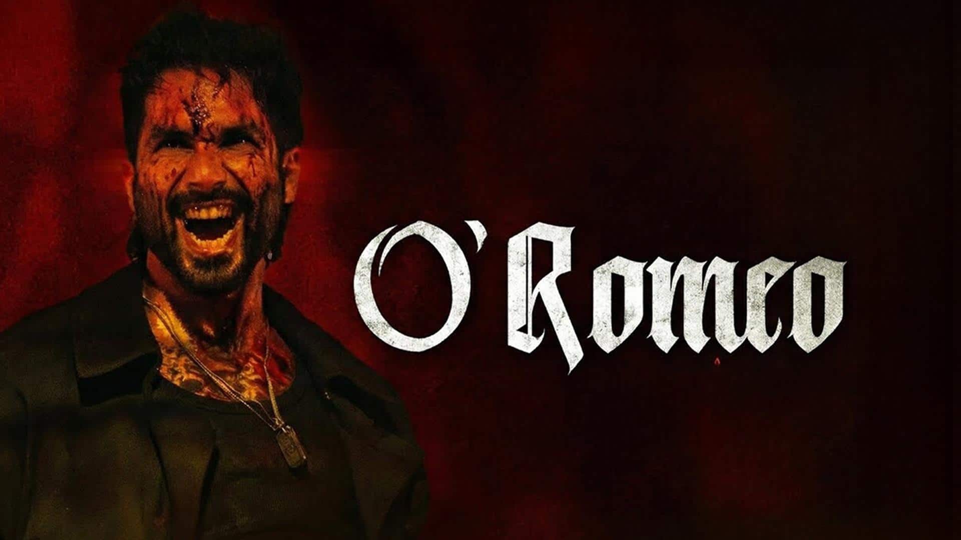 'O'Romeo' trailer launch canceled amid threats?