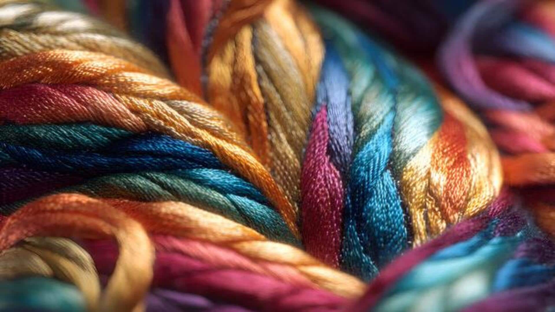 Jewel tones: The style secret you didn't know you needed 