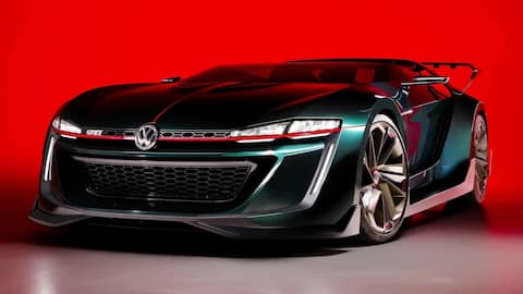 Volkswagen Golf GTI Roadster concept updated for 2026: What's new?