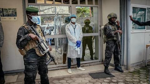Ebola vaccine could take another 9 months: WHO warns 