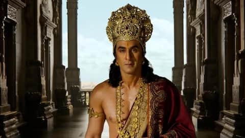 'Ramayana' trailer launch locked for July 18