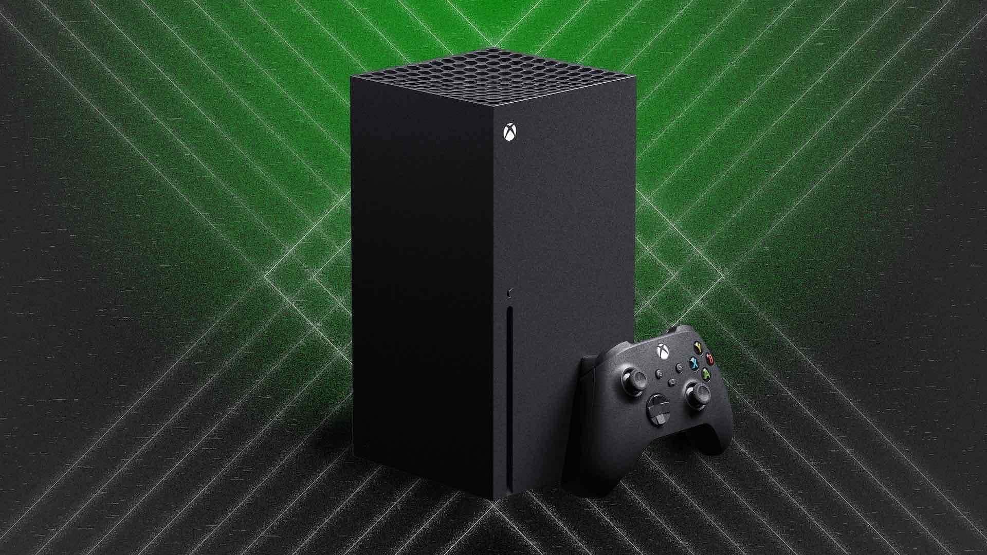 Xbox outage leaves thousands unable to access games; Microsoft responds