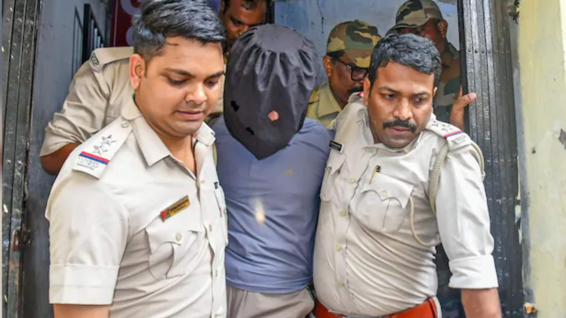 West Bengal Police STF arrests suspected JeM 'honey-trap' accomplice