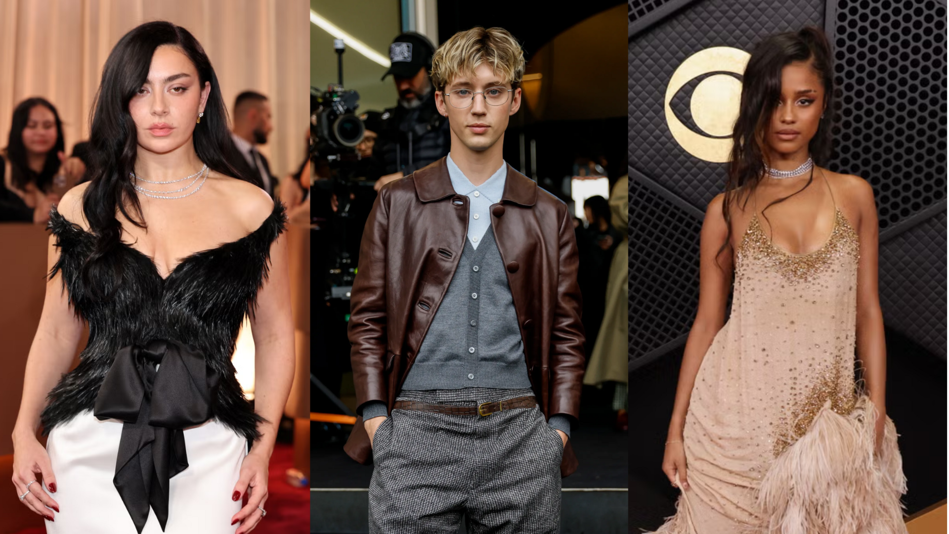 Charlie xcx, Troye Sivan, Tyla join VMAs star-studded presenters' list