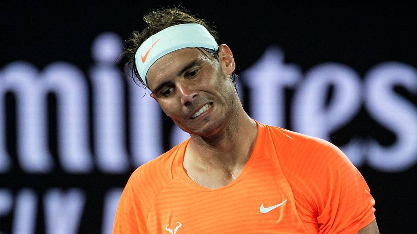 Nadal also declined wildcard entry for Dubai event Nadal also declined wildcard entry for Dubai event