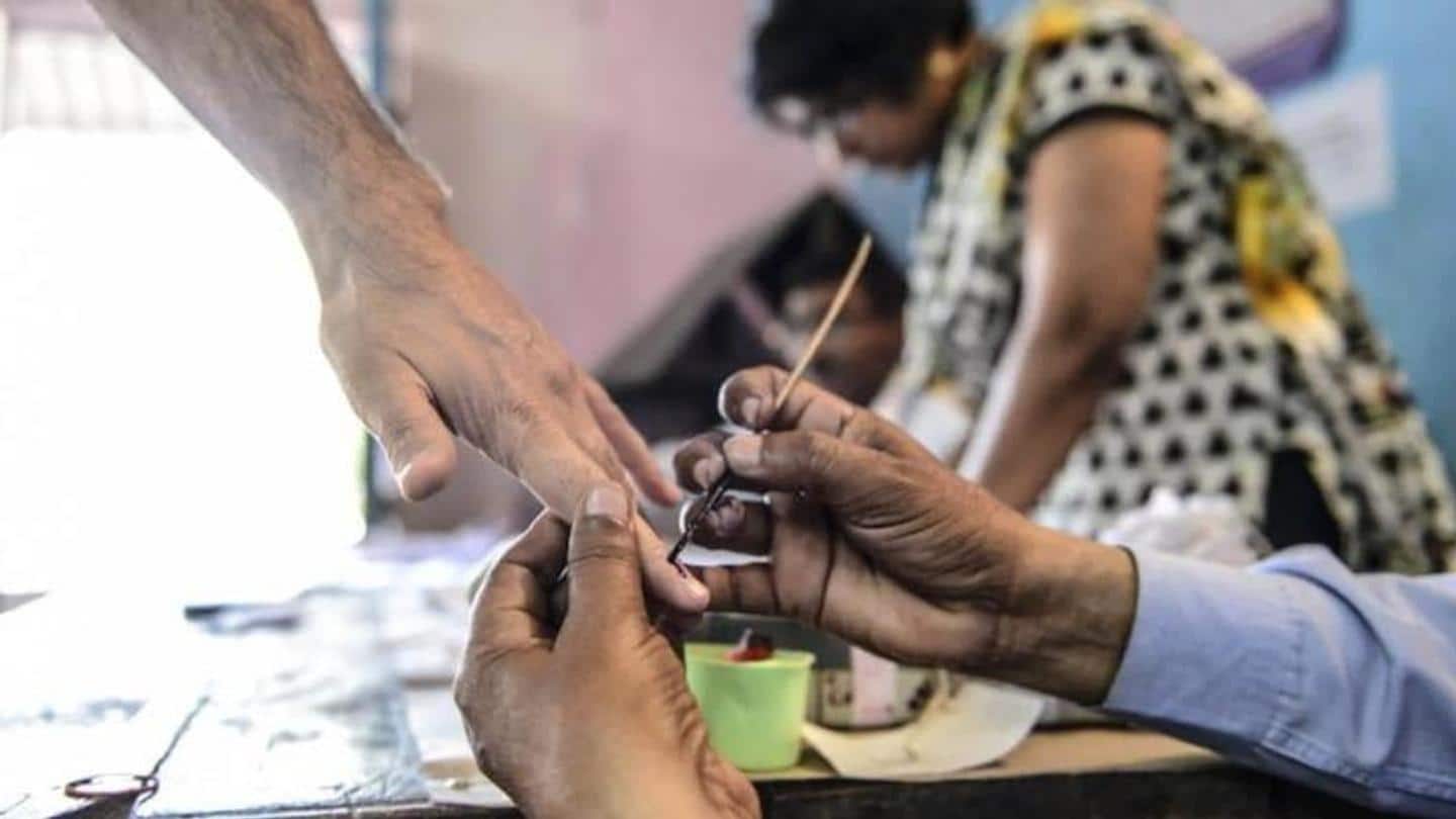 When are polls due in Bengal? When are polls due in Bengal?