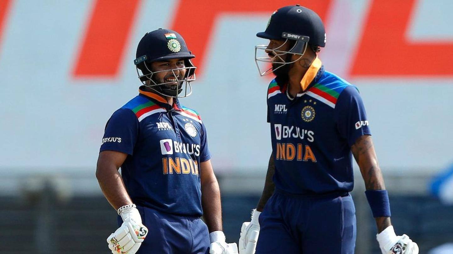 India smashed 11 sixes in 3rd ODI India smashed 11 sixes in 3rd ODI