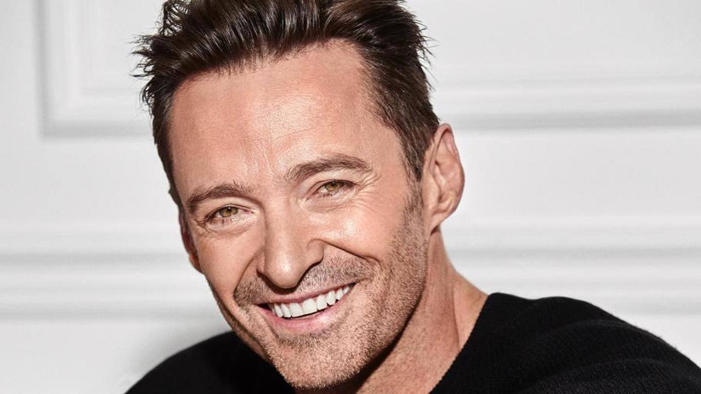 Jackman also underwent surgery for this in 2017 Jackman also underwent surgery for this in 2017