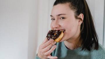Addicted to sugar? If yes, here's how to overcome it