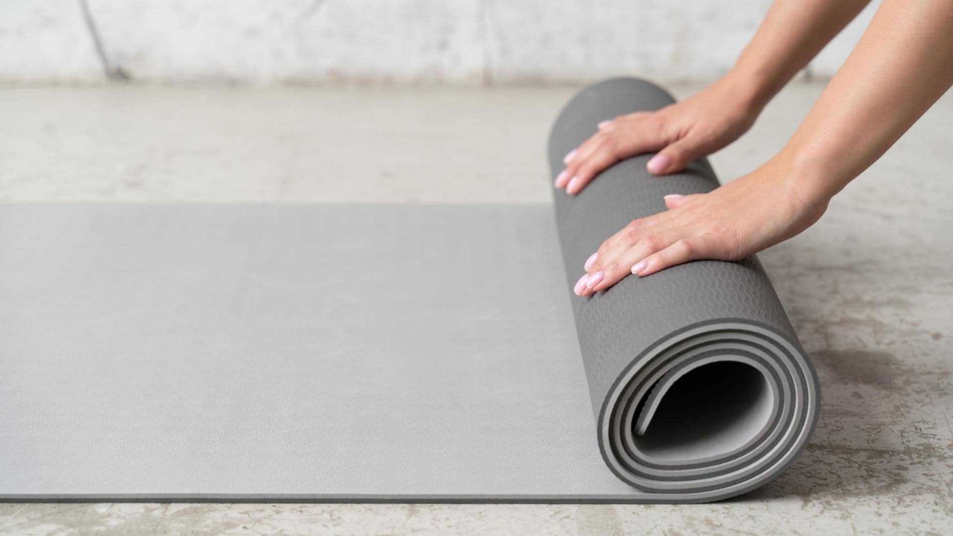New to yoga? Start with these simple asanas