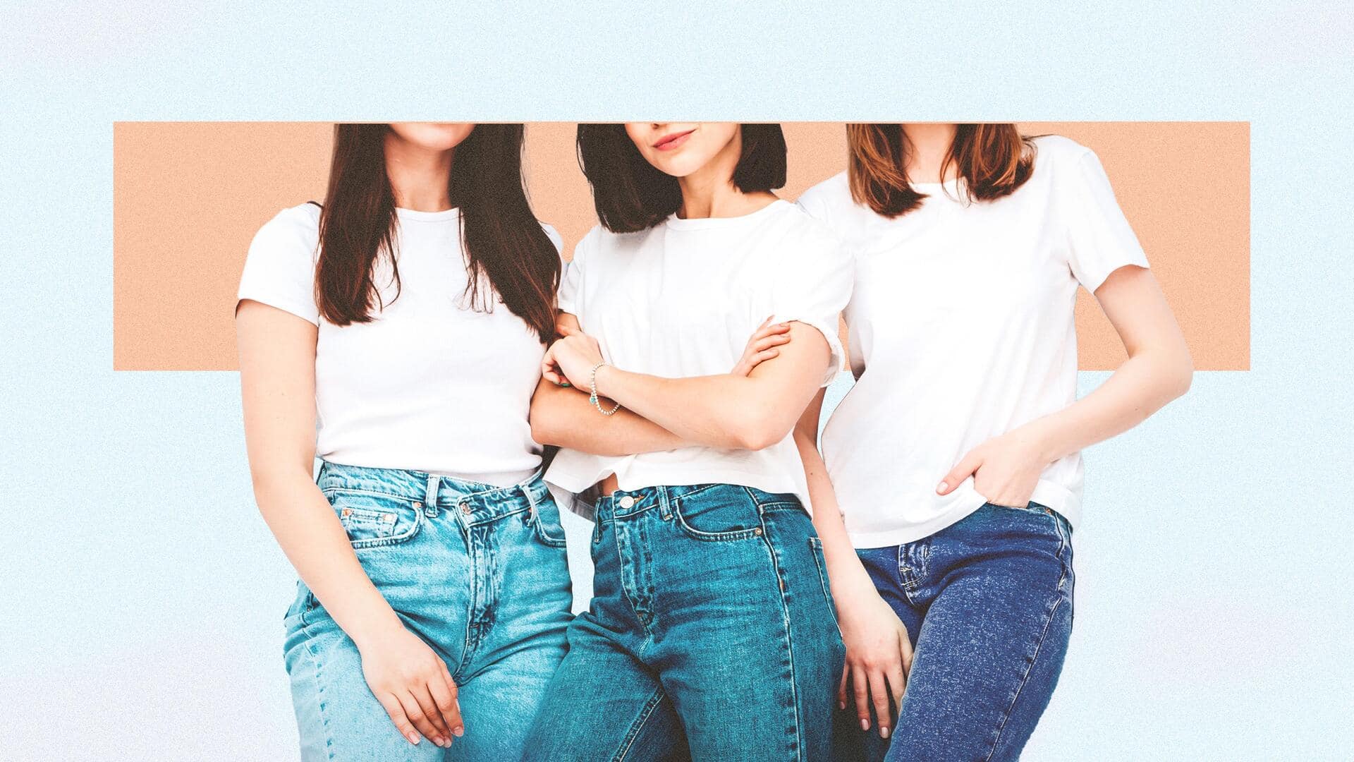 Friendship Day: Here's how to twin with your girl gang