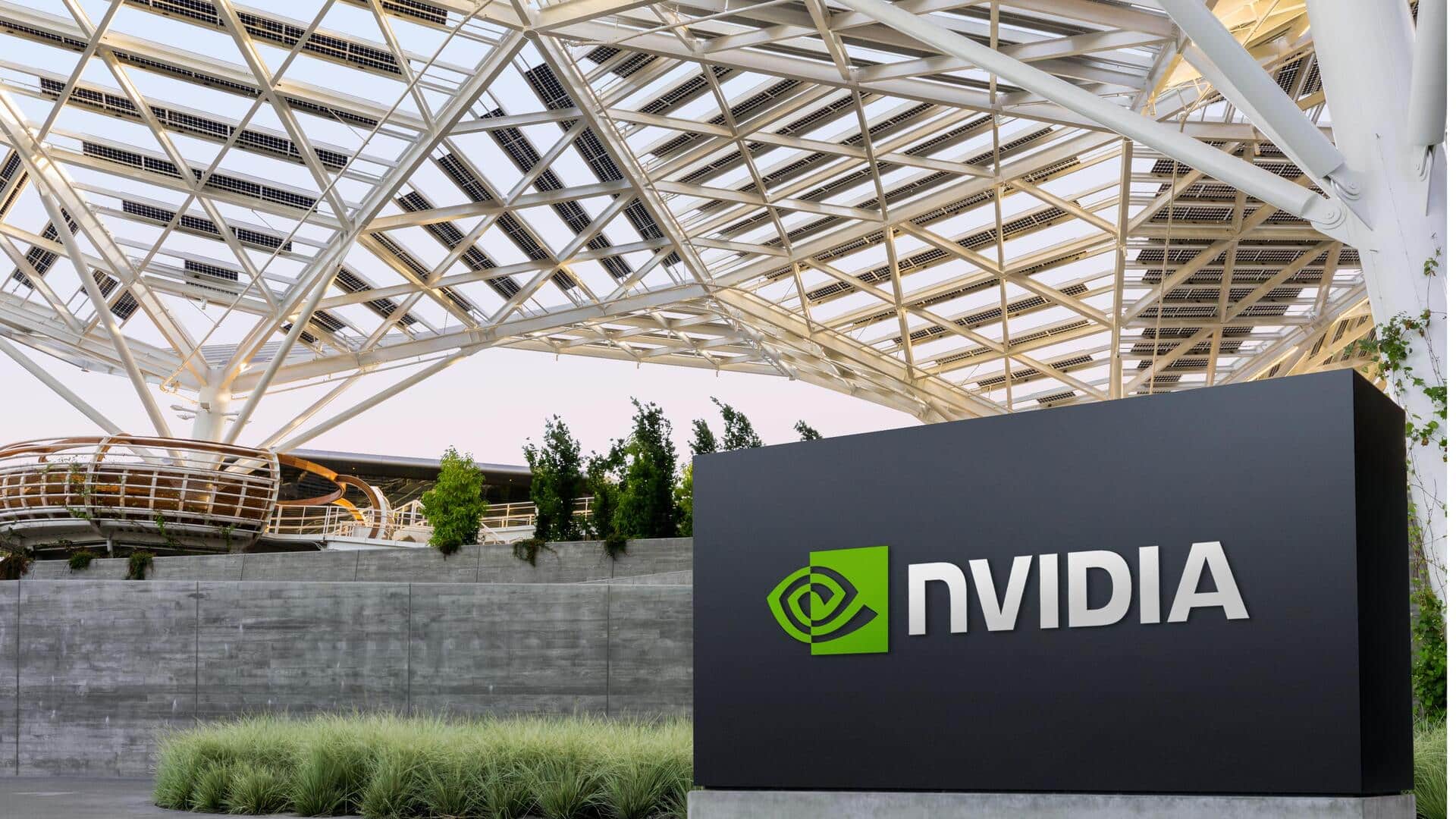 NVIDIA faces lawsuit for using copyrighted books for training AI