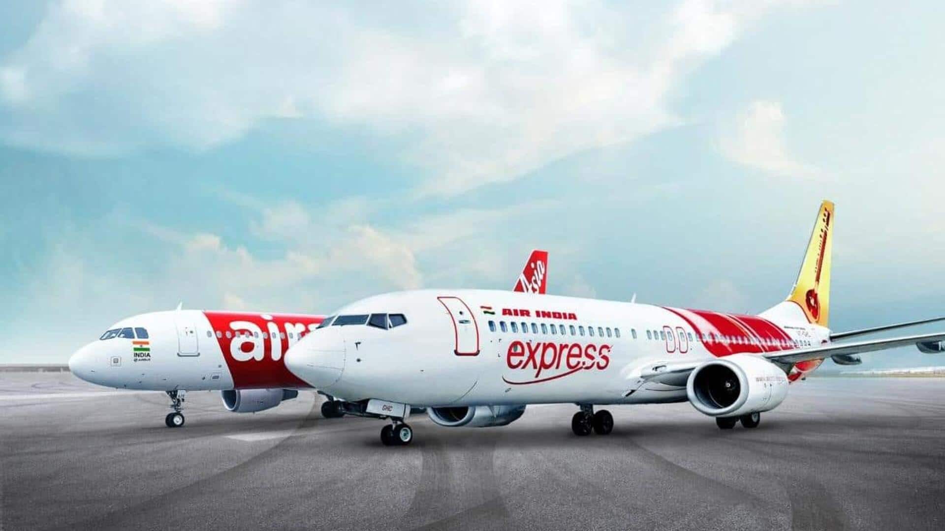 Air India Express accused of unfair labor practices by union