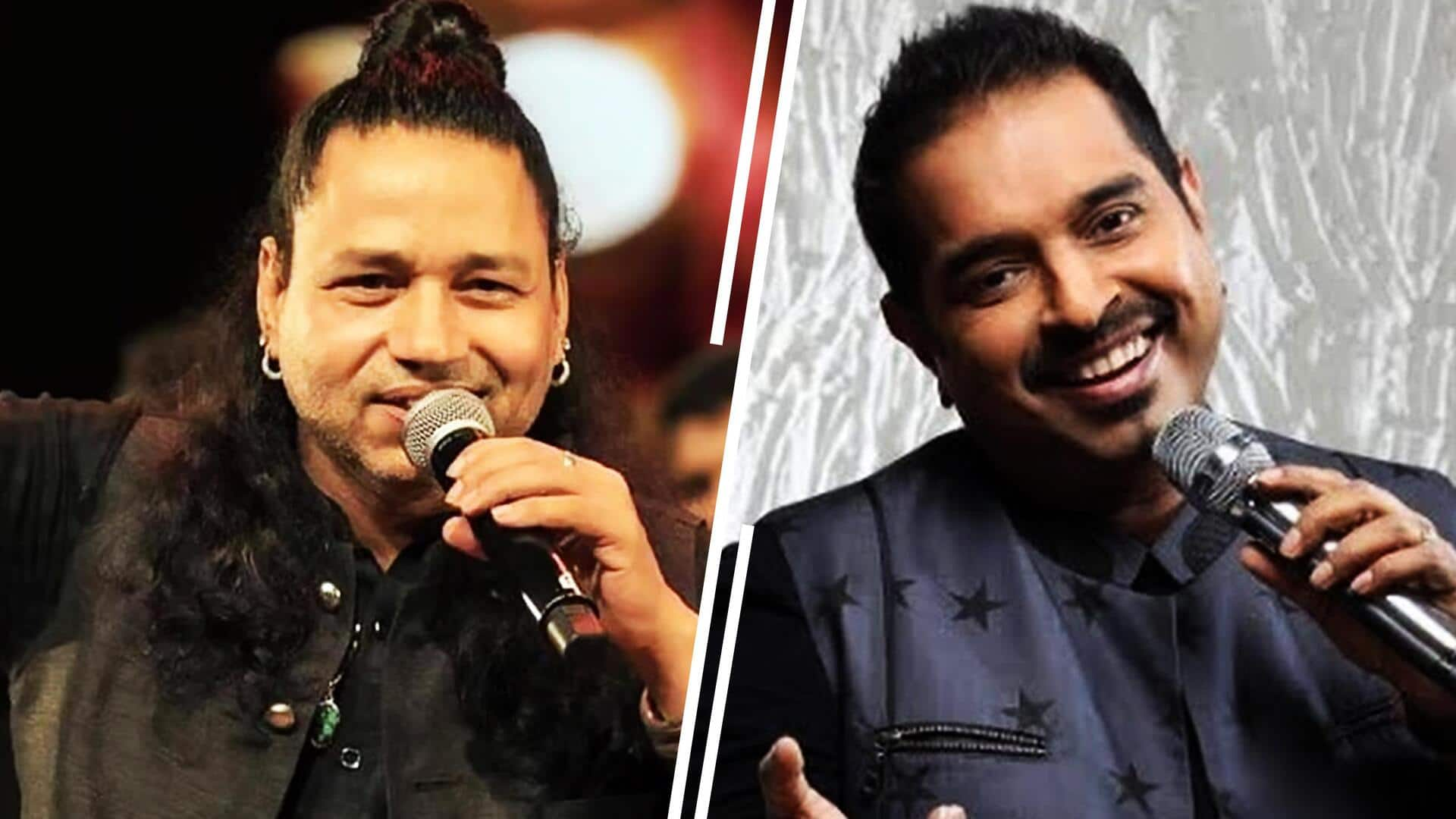 Mahakumbh 2025: Shankar Mahadevan, Kailash Kher to perform at Prayagraj