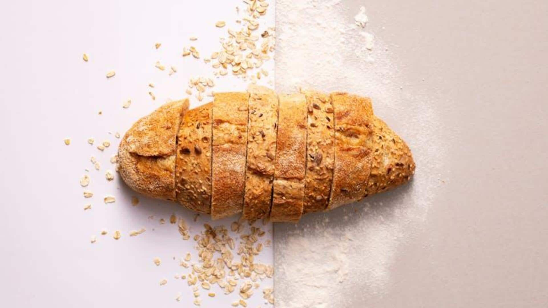 Why barley flour is the star of vegan baking 