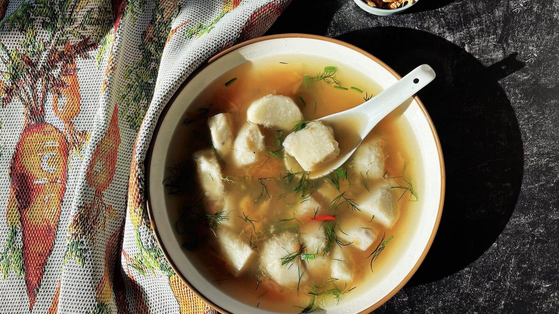 Love taro? You'll enjoy these recipes Love taro? You'll enjoy these recipes