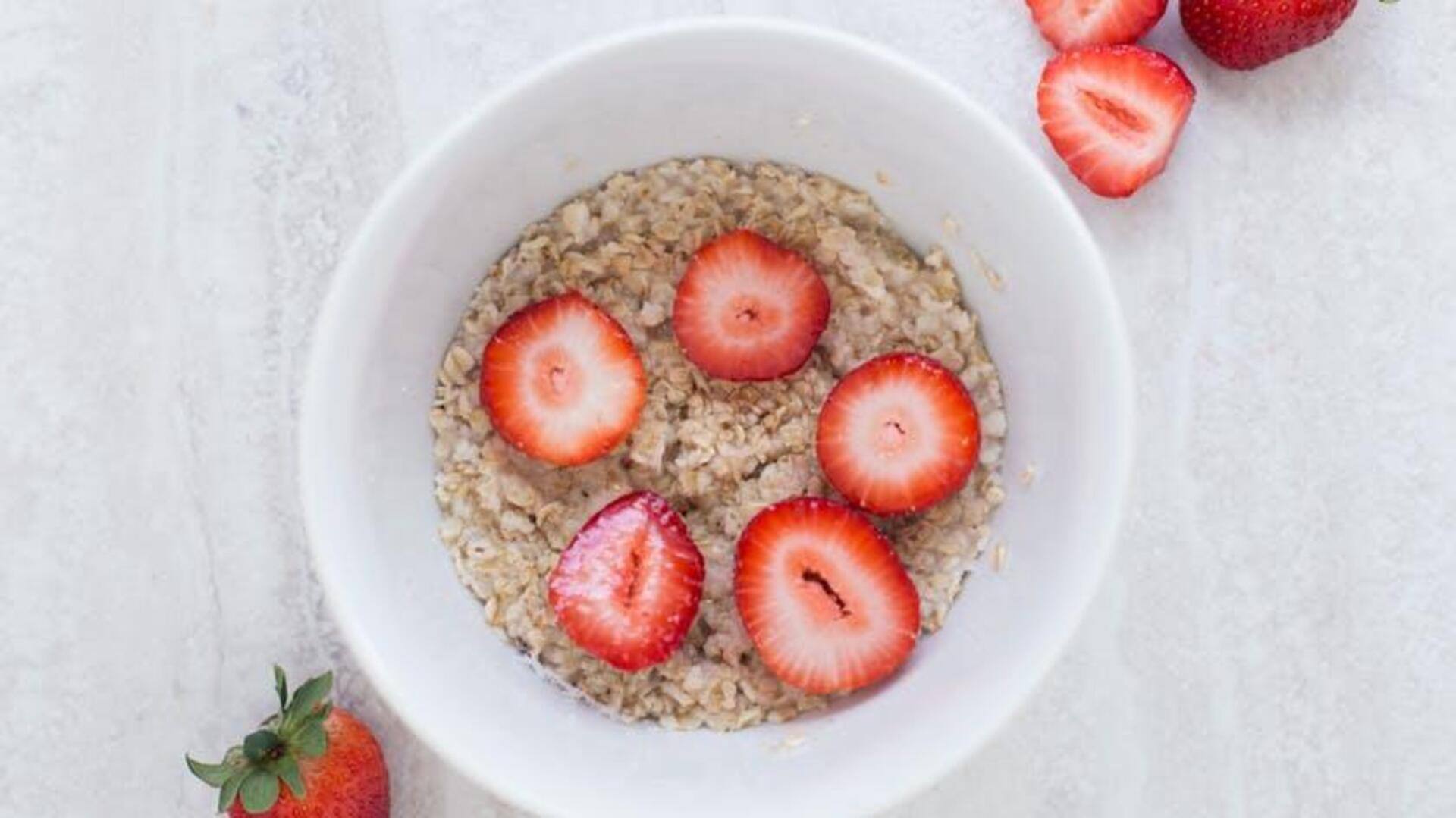 These low-sugar breakfasts are a game-changer These low-sugar breakfasts are a game-changer