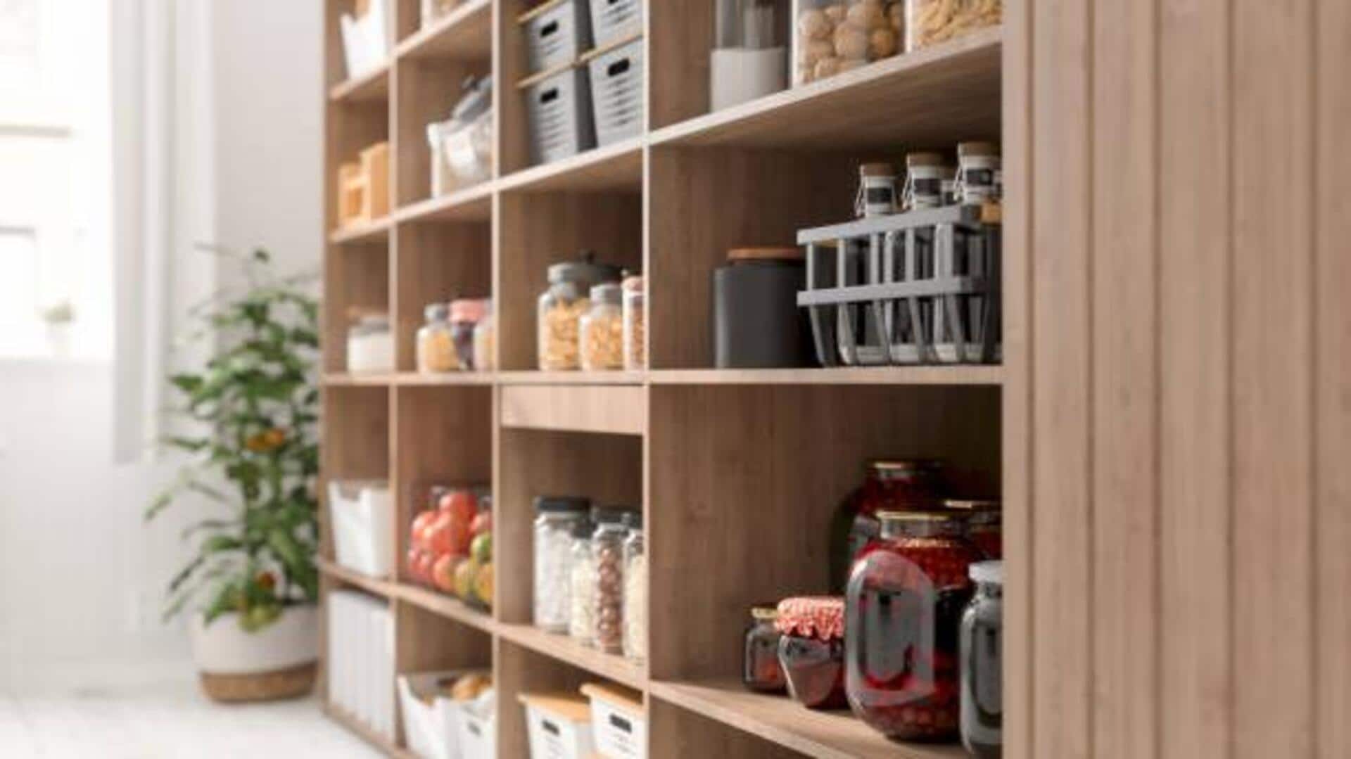 Smart storage for small homes: 5 creative ideas Smart storage for small homes: 5 creative ideas