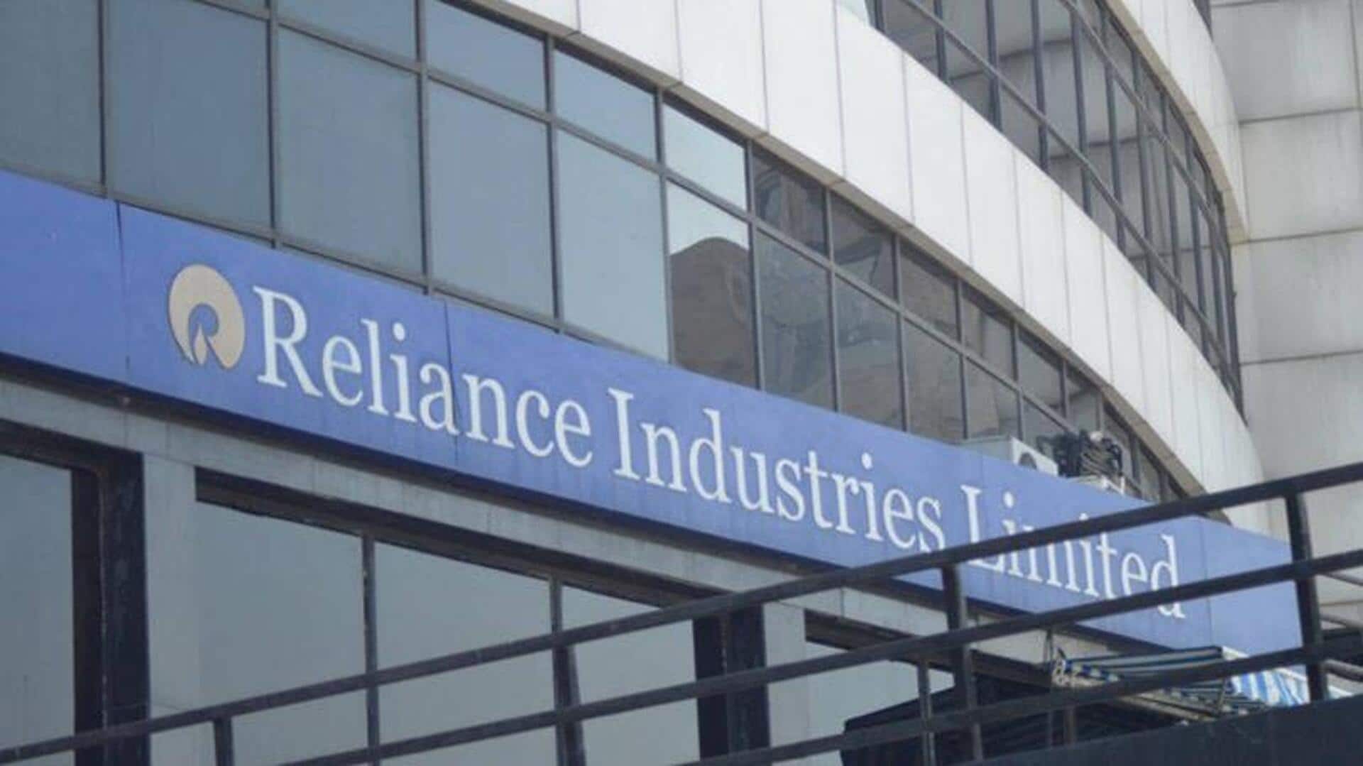 Reliance, Meta partner to launch enterprise AI services in India Reliance, Meta partner to launch enterprise AI services in India
