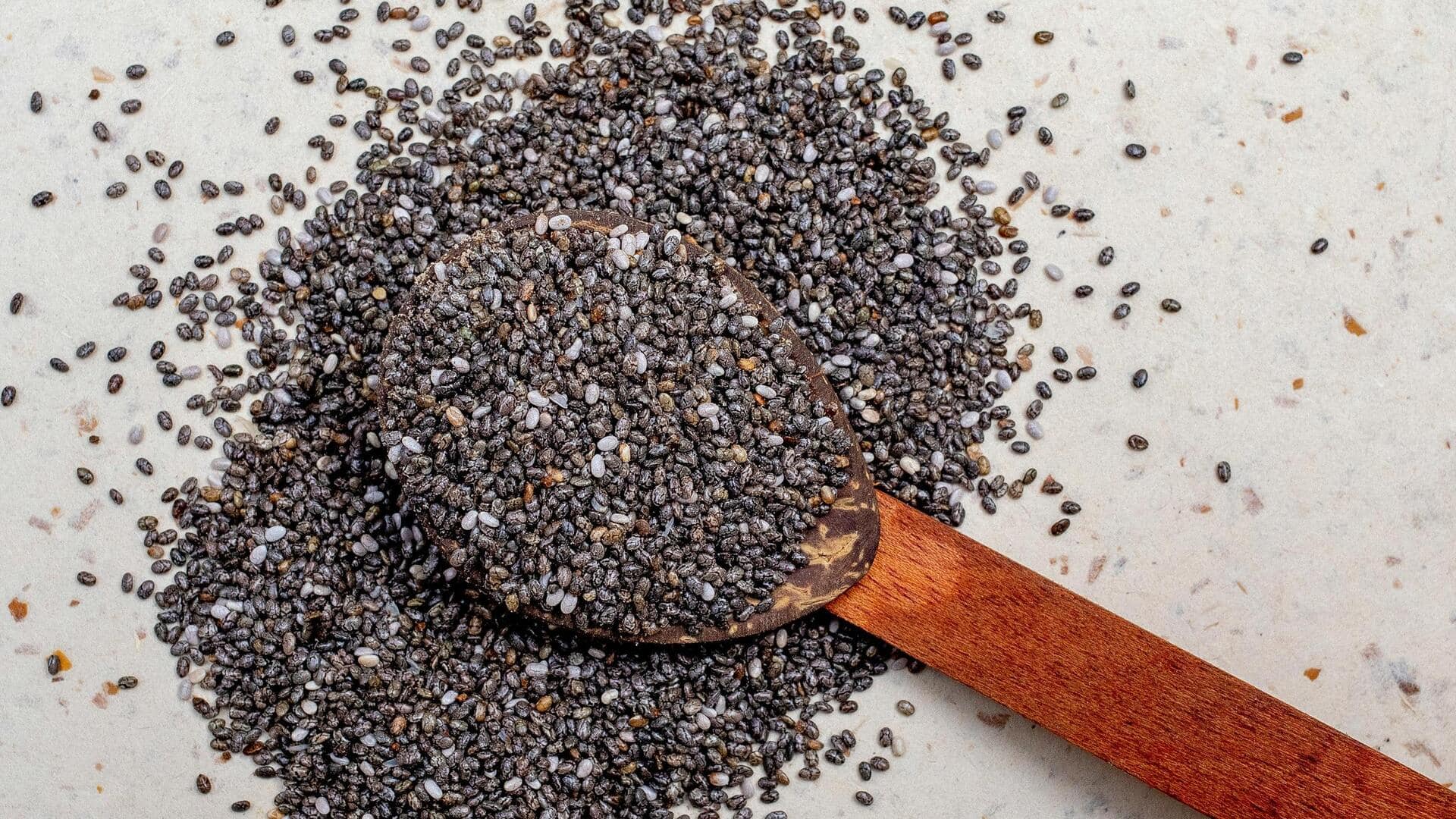 These seeds can give your winter diet a healthy boost