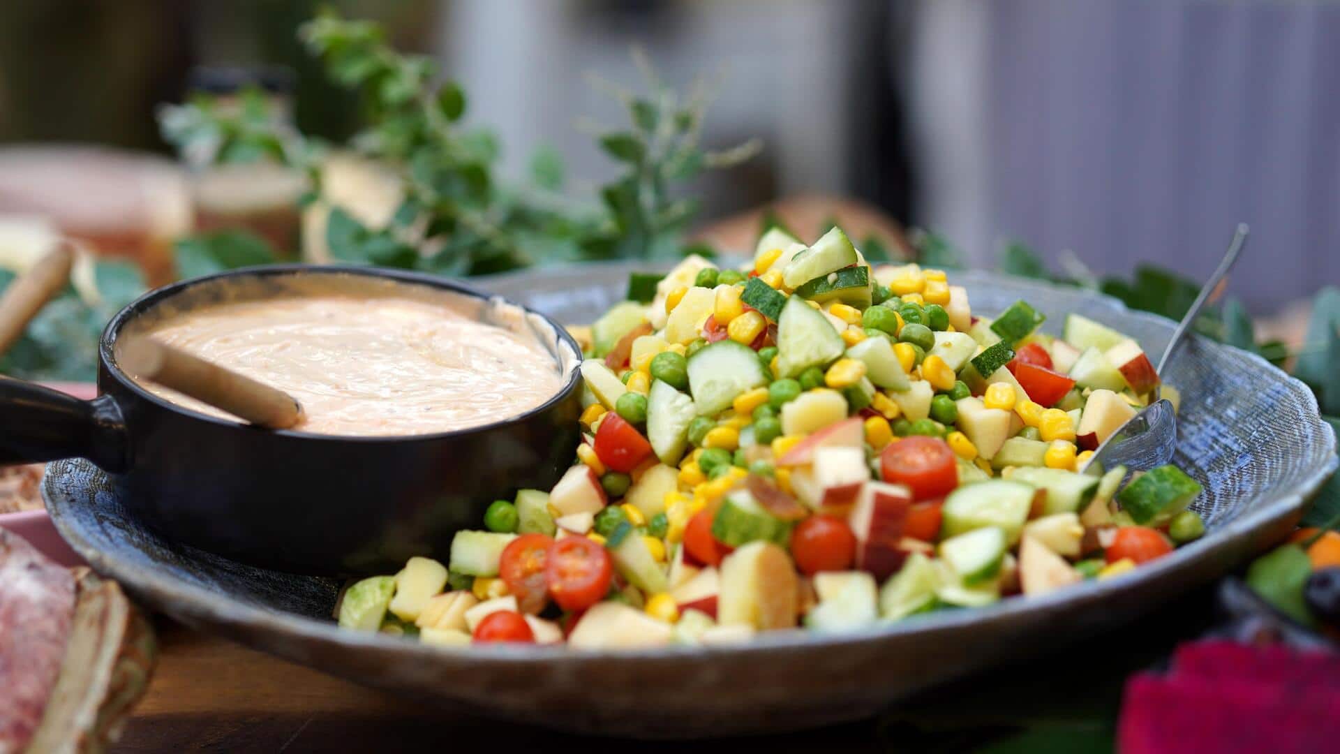 Love green pigeon peas? Try these tasty dishes