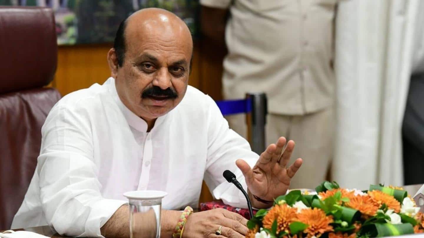 CM dismisses Congress' allegations CM dismisses Congress' allegations