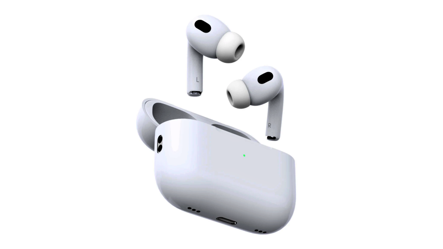 Apple AirPods Pro (2nd generation) to feature Type-C port